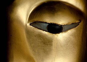 Assu Sutta: Tears of suffering in Samsara greater than the “ocean of the four great oceans.” Buddha Sutra