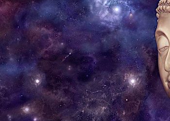 Bliss helps us understand Emptiness without nihilism: Vajrayana develops faster insight through the balance of bliss and emptiness, compassion and wisdom, mandala and deity