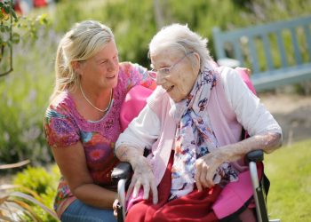 Cambridge carer charity receives £35k donation from Freemasons