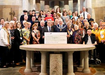 Cornish Freemasons charity added to AmazonSmile list to help even more good causes