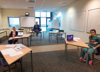 Disability Action Yorkshire learners benefit from Freemasons Coronavirus grant