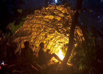 DNA from child burials reveals ‘profoundly different’ human landscape in ancient Africa