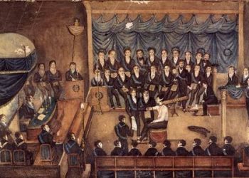 Freemasonry and Initiation – Personal Transformation through Masonic Ritual