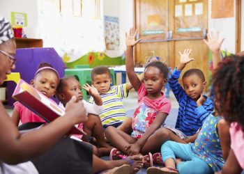 How Your Childhood Affects Your Life