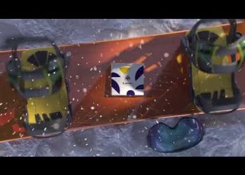 Is This The Greatest Preroll Pack? – Lume #shorts