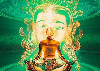 “One Yidam to focus them all and in emptiness transform them”: Yidam as a “means of accomplishment”