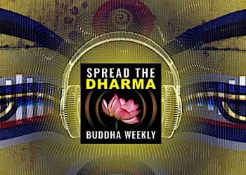 Podcast: Wrathful Buddhas: The First Responders in Meditation How to Relate to the Fearsome Enlightened Deities