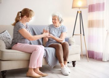 Surrey Freemasons donate £18K to support carers