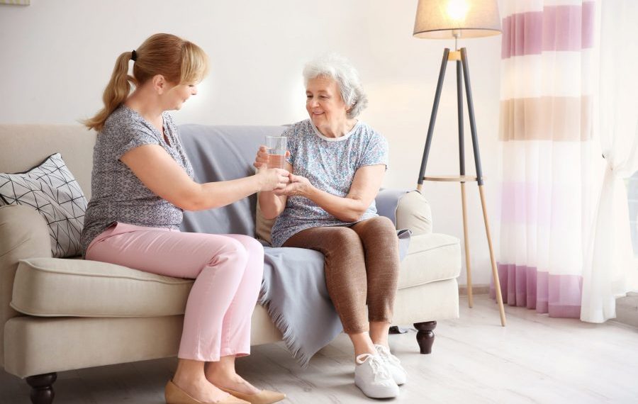 Surrey Freemasons give £18,000 grant to support local carers