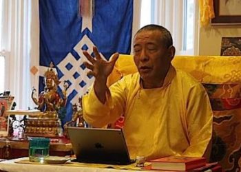 Visualizing your heart bond Yidam. How to choose one, how to improve clarity and concentration: Advice from Teachers