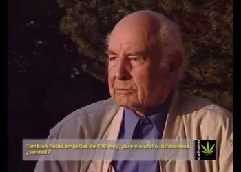 96-yr old Albert Hofmann, Jonathan Ott on Consciousness & Mystical Experience [2002]