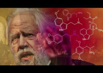 Alexander Sasha Shulgin – Why I Do What I Do !