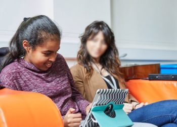 Autistic children access technological support thanks to London Freemasons grant