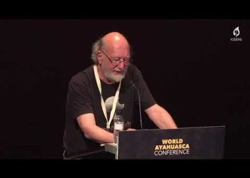 Dennis McKenna | What the Plants Are Telling Us