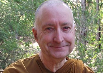 Dhammaloka Book Club: “Good? Bad? Who Knows?” | Venerable Mettaji