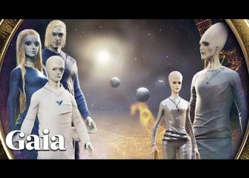 Evidence We Were NEVER Alone