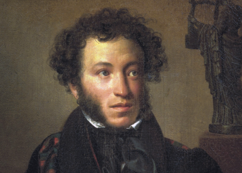 How Alexander Pushkin Was Inspired By His African Heritage
