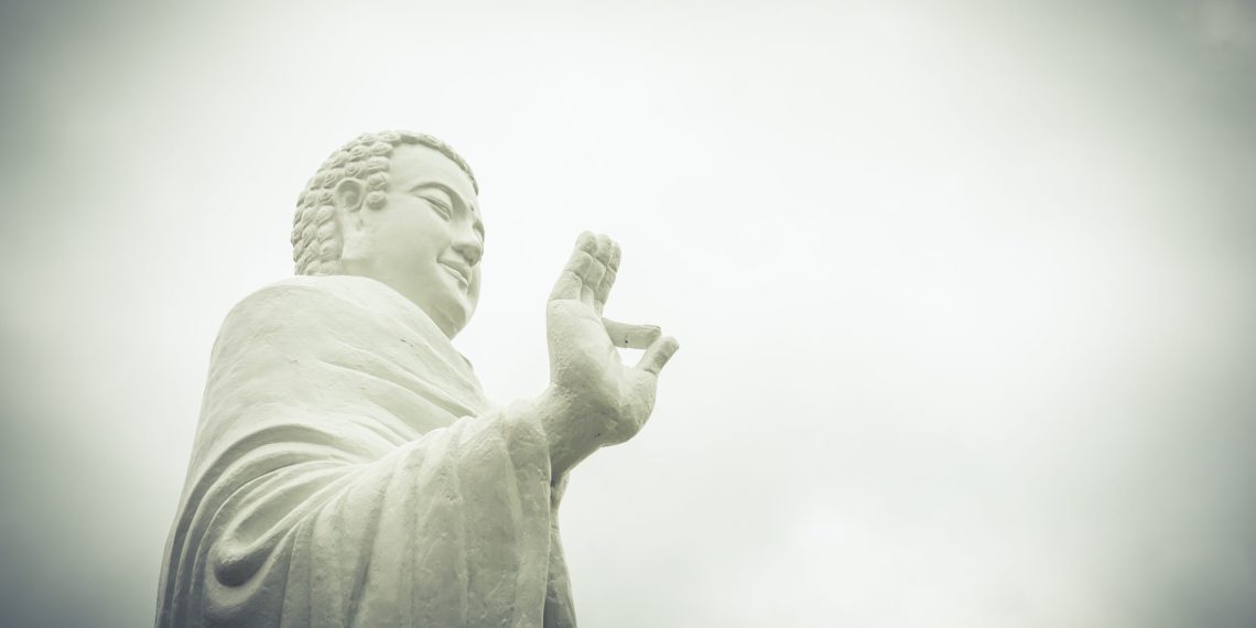 Its not even debatable — why debate is indispensible in Buddhism demonstrated by Manjushri vs Shakyamuni Buddha in Mahavaipulya Sutra