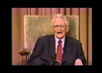 Manly P. Hall: Concrete & Abstract Functions of the Human Mind