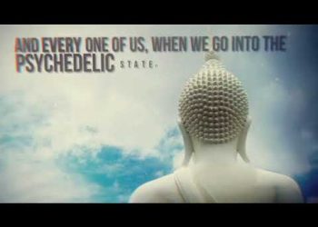 Psychedelic experience – Terence McKenna