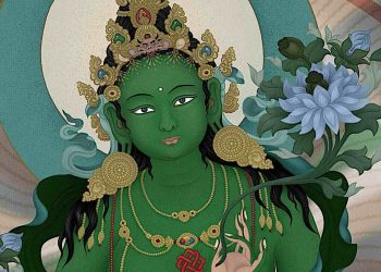 Tara Puja Day — Why it’s important; simple ways to celebrate, how to participate; sponsoring pujas for merit; offering from the heart