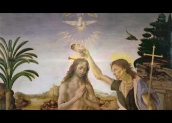 Terence McKenna – The Gnostic Astronaut (Video Lecture)