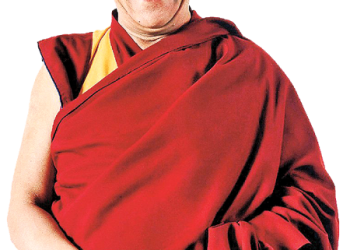 The Dalai Lama and eight other teachers explain how to avoid taking Refuge in the wrong things and why Refuge can help us overcome obstacles