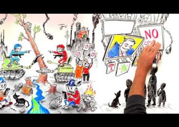 Who Would SURVIVE the Collapse of Civilization? – Graham Hancock