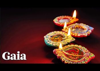 1,000-Year-Old, Ever-Burning Lamps Discovered?