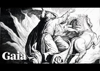 Alien Encounters in the Book of Enoch