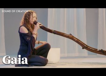 Can Humanity Evolve Through the Healing Power of Sound?