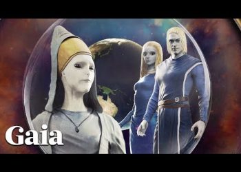 Do You Have Characteristics of a Starseed?