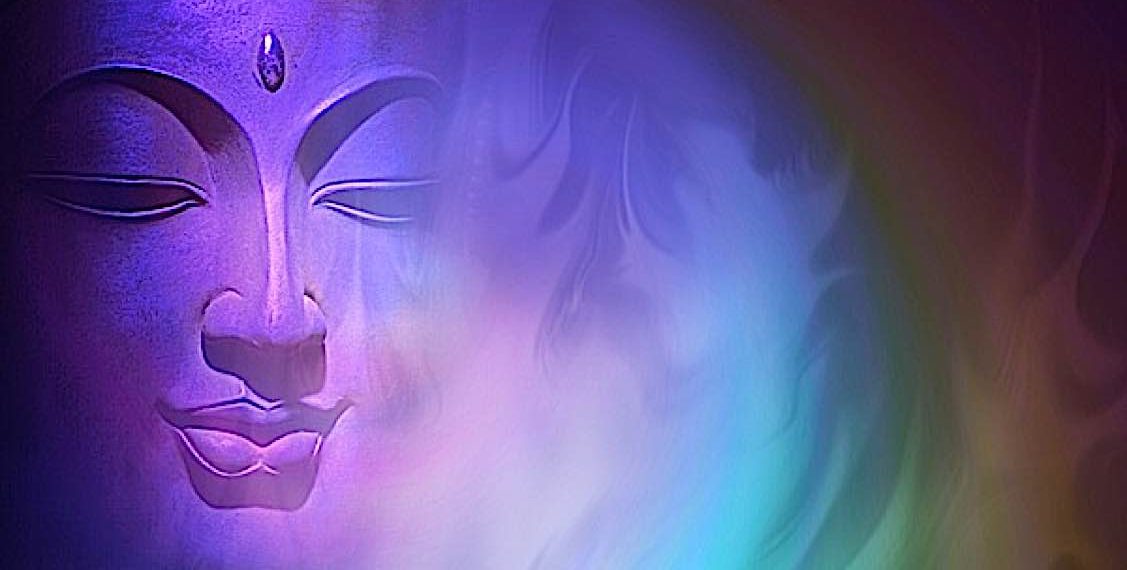 Don’t have faith in Buddha — Buddha taught the logic of karma, method and wisdom — not a religious belief-system