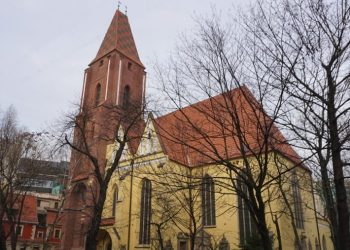 Gathering of Orthodox Youth to Foster Unity and Common Purpose