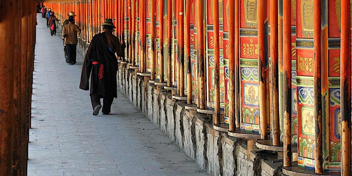 How does Buddhist mantra actually work? Ten ways Mantra can tangibly transform our lives and our practice.