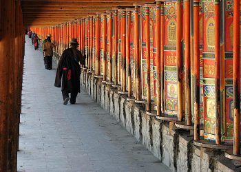 How does Buddhist mantra actually work? Ten ways Mantra can tangibly transform our lives and our practice.