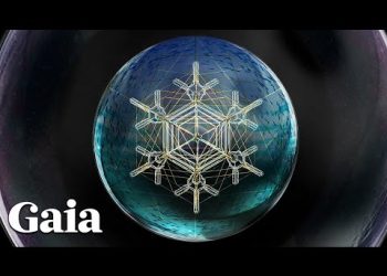 Is Cymatics Proof of a Universal Intelligence?