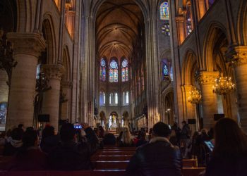 Religious Freedom Legislation Wins Preliminary Approval in Missouri