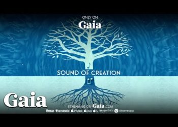 Sound of Creation – Official Trailer | Gaia