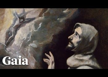 The Ascension Teachings of St. Francis