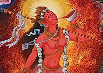 Tsog dates 2022: Happy Dakini Day — Introducing the Wisdom of the Female Enlightened Dakinis