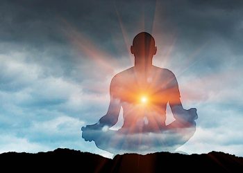 Visualization Activates the Mind; Mindfulness Stills the Mind — Which is Right for Your Buddhist Practice?
