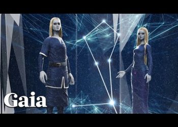 William Henry Explains Why ETs Are Making Contact with Humanity