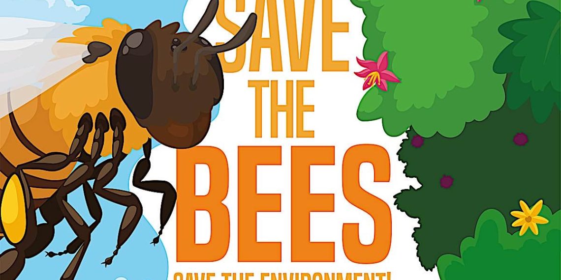 A Bee’s View of Buddha Dharma: “caring for bees” is a noble karmic act of the Pāramitā (Perfection) of Metta (loving kindness)
