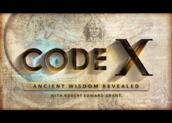 Code X with Robert Edward Grant – Official Trailer | Gaia