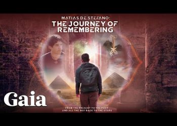 FULL EPISODE: The Journey of Remembering with Matias De Stefano
