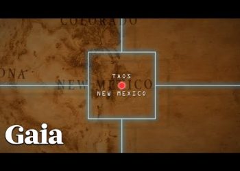 Have You Heard the Taos Hum?