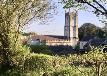 How Life in England in the Middle Ages Revolved Around the Church—Particularly at Easter