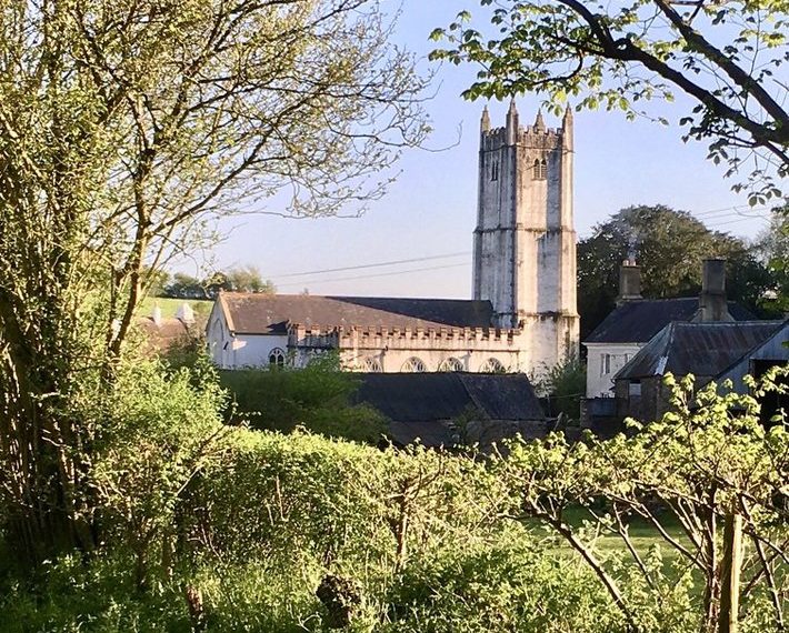 How Life in England in the Middle Ages Revolved Around the Church—Particularly at Easter