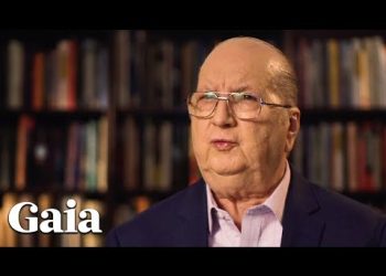 In Memory of Jordan Maxwell | December 28, 1940 – March 23rd, 2022